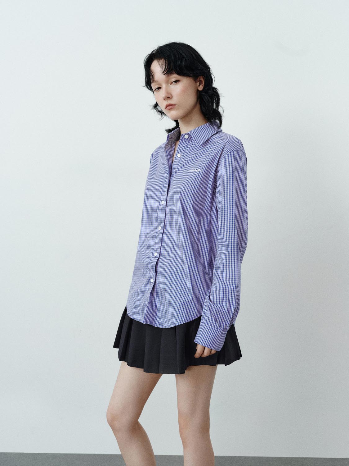 Striped Long Sleeve Shirts