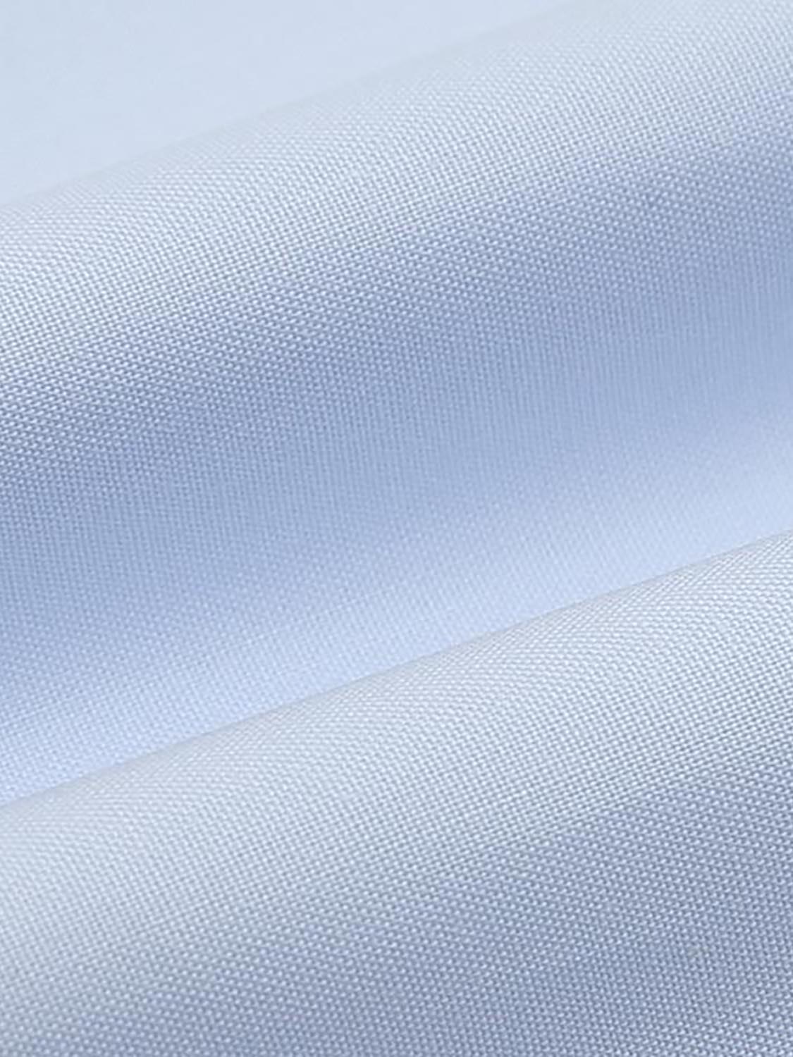 Lace Trim Cropped Shirts