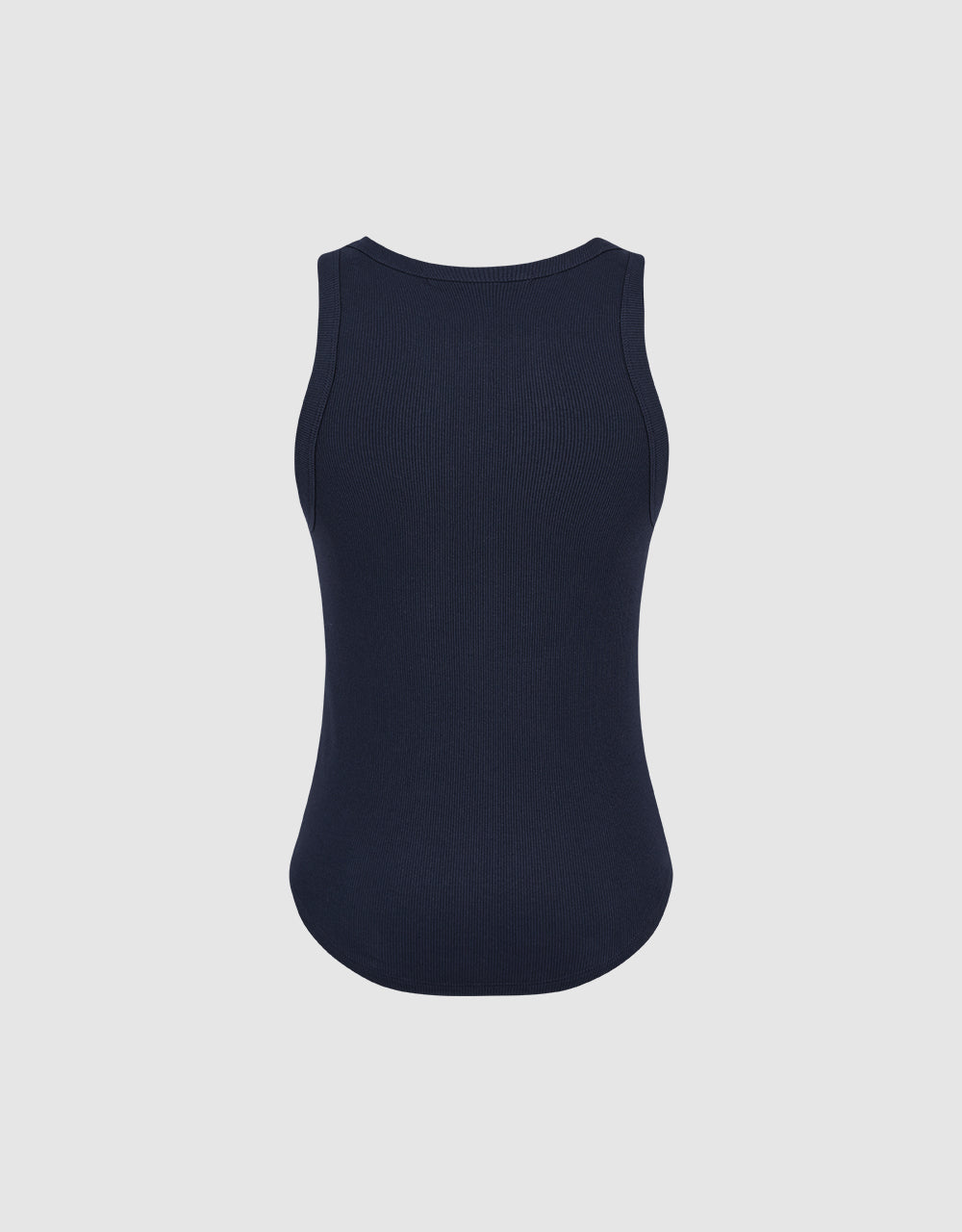 U Neck Tank Top