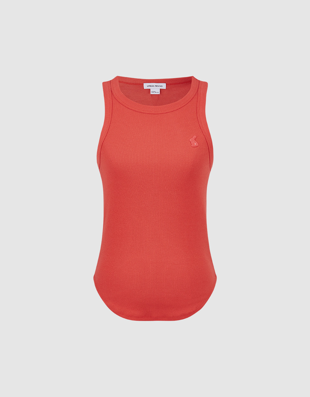 U Neck Tank Top