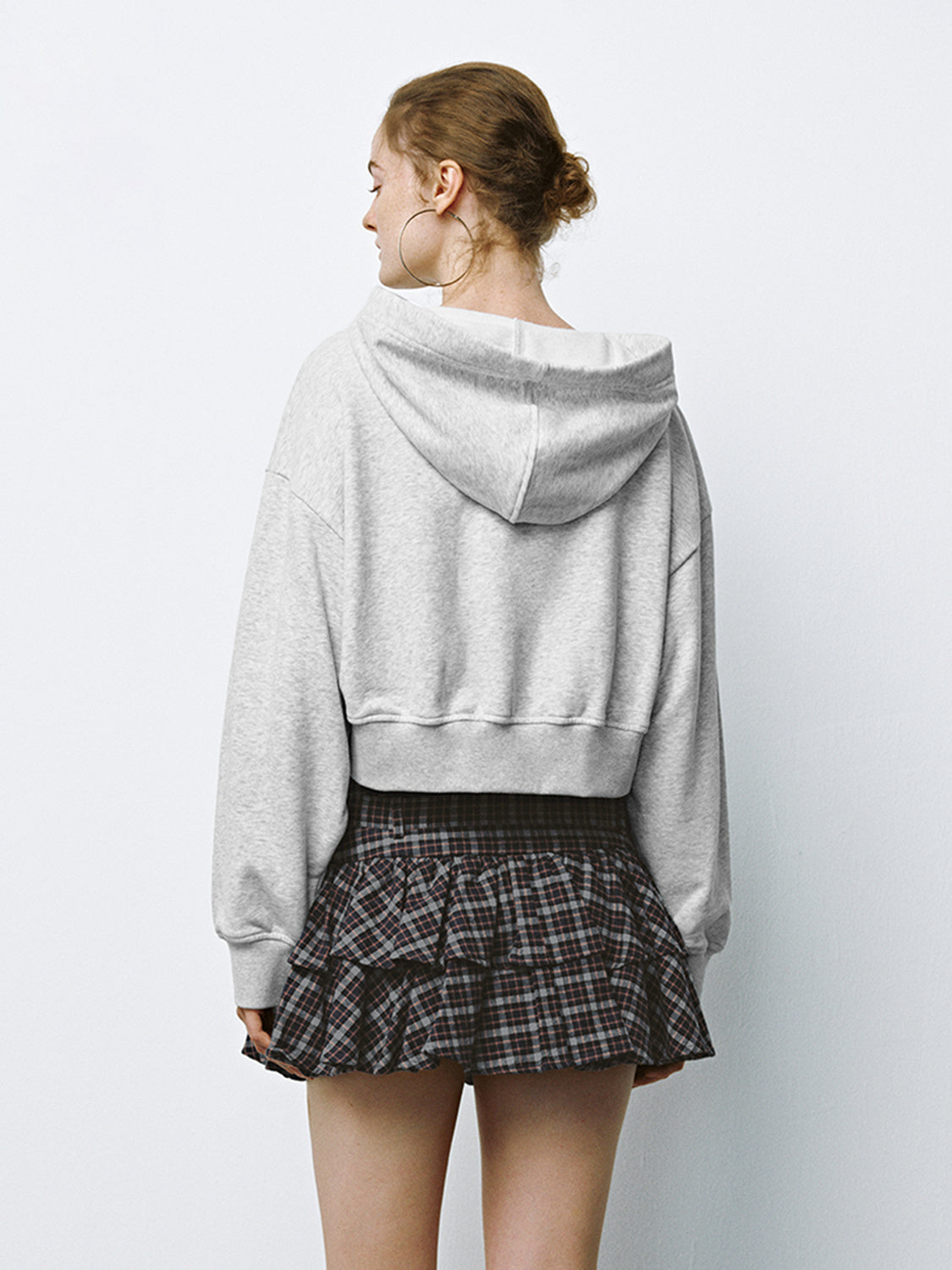 Hoodie Loose Sweatshirts