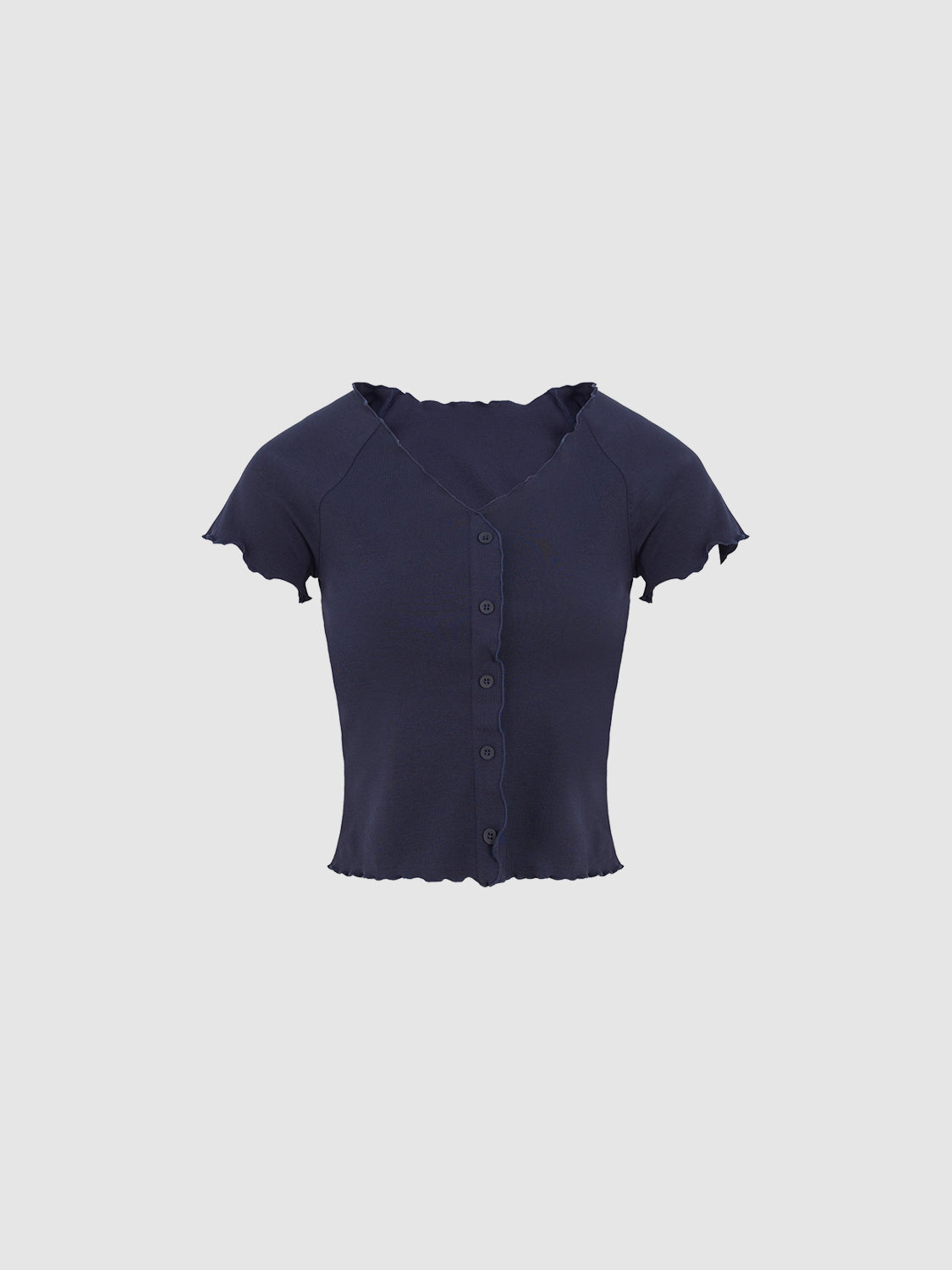 Skinny Short Sleeve T-Shirts
