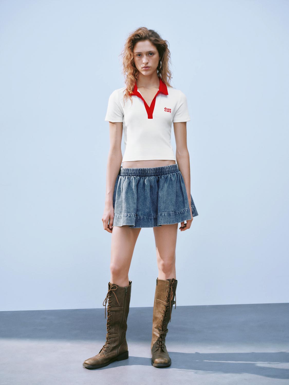 Polo Shirts