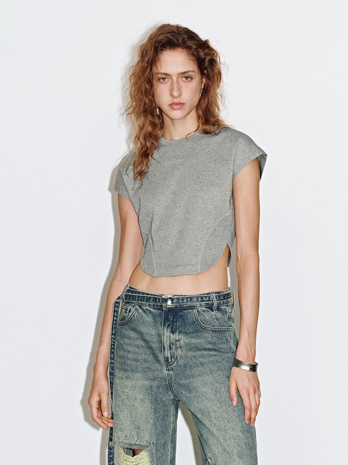 Short Sleeve T-Shirts