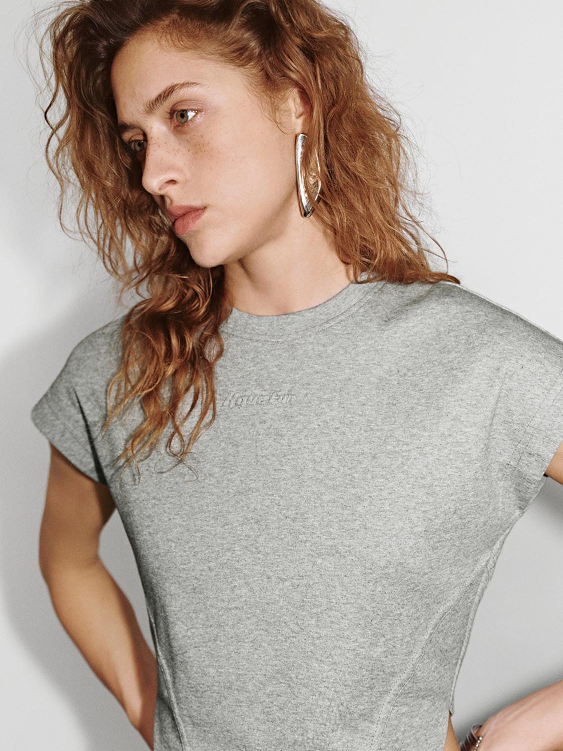 Short Sleeve T-Shirts