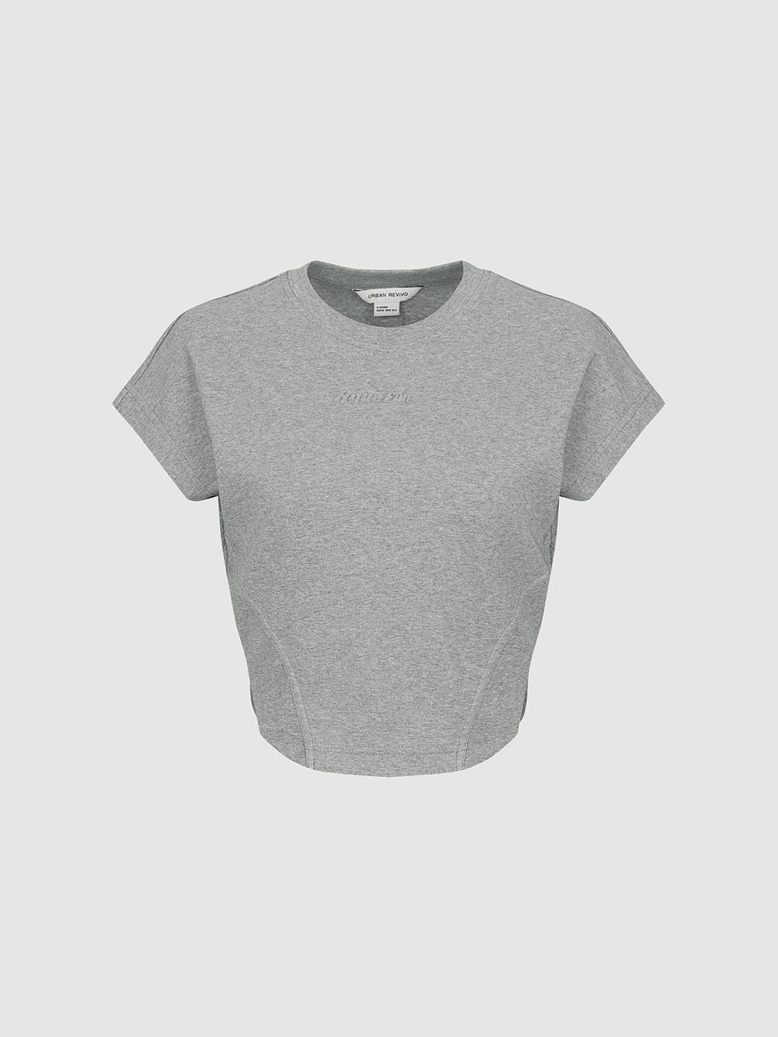 Short Sleeve T-Shirts