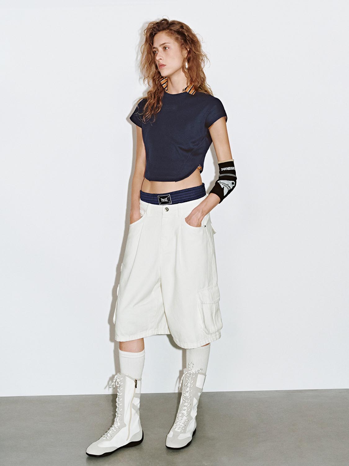 Short Sleeve T-Shirts