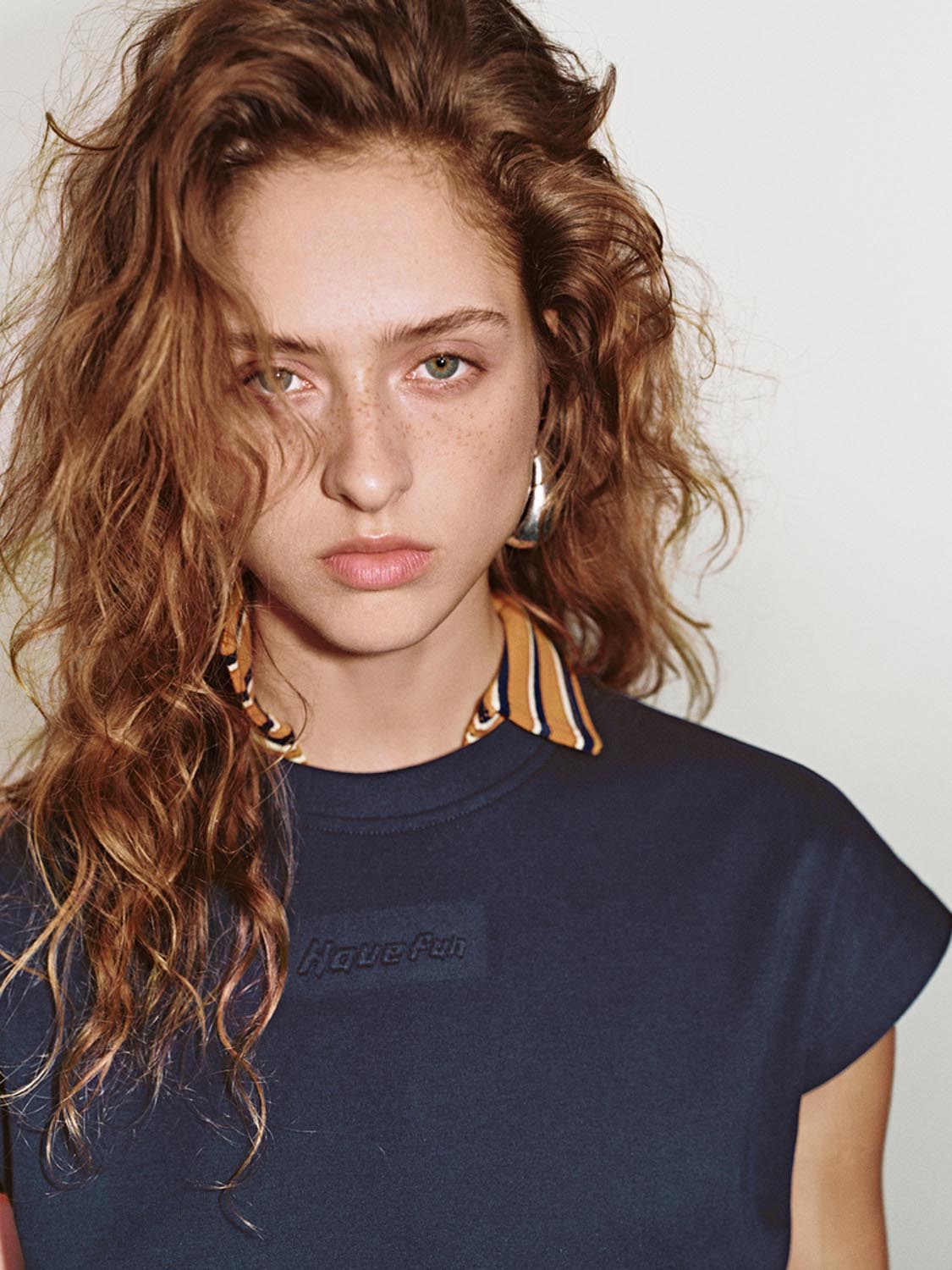 Short Sleeve T-Shirts