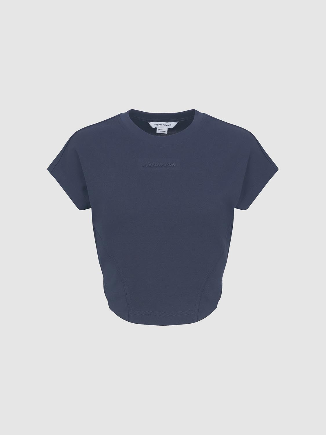 Short Sleeve T-Shirts