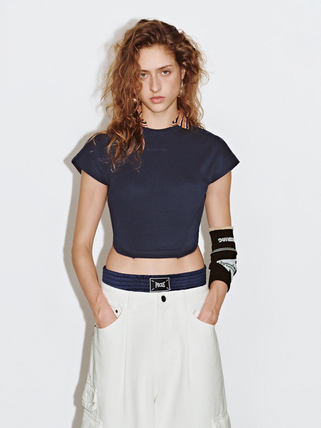 Short Sleeve T-Shirts