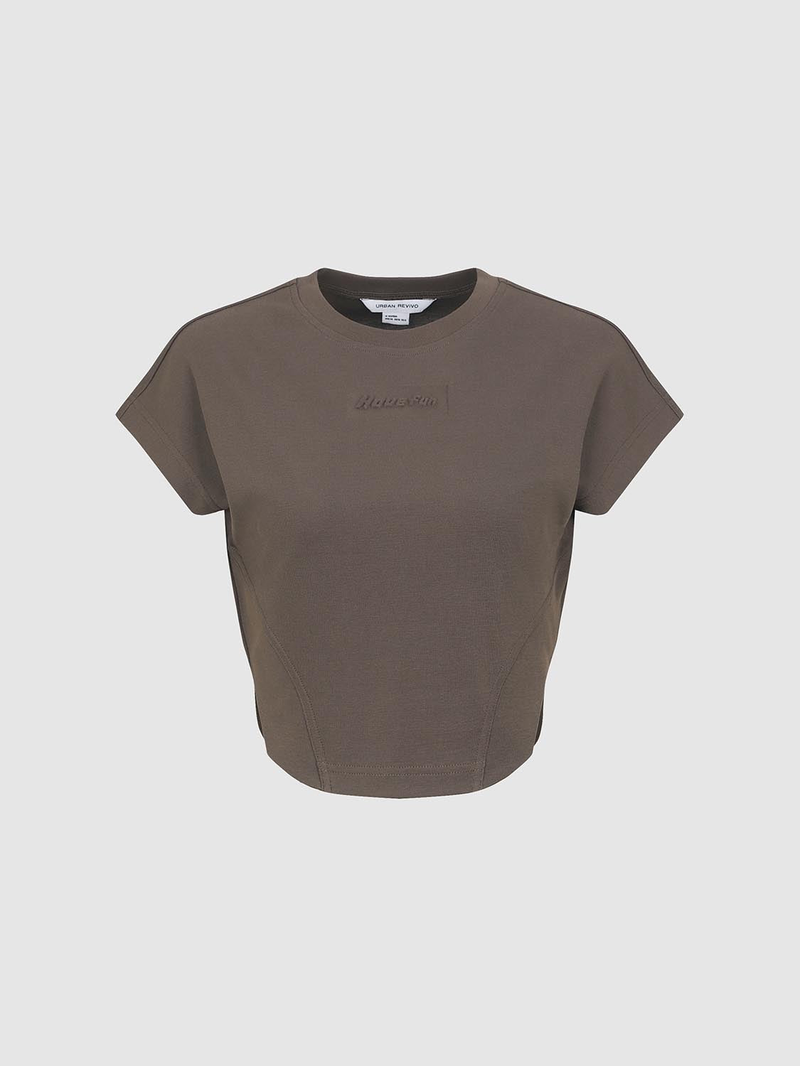 Short Sleeve T-Shirts