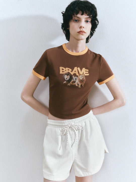 Short Sleeve T-Shirts