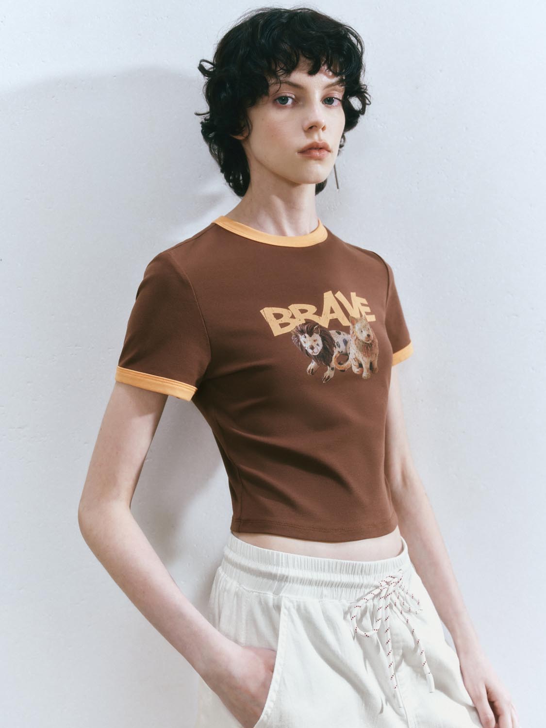 Short Sleeve T-Shirts