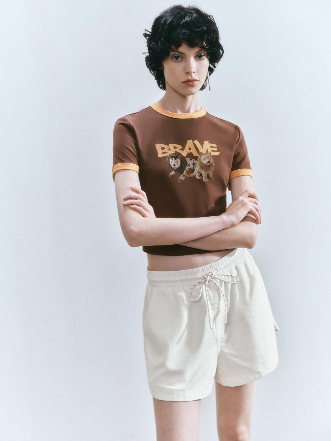 Short Sleeve T-Shirts