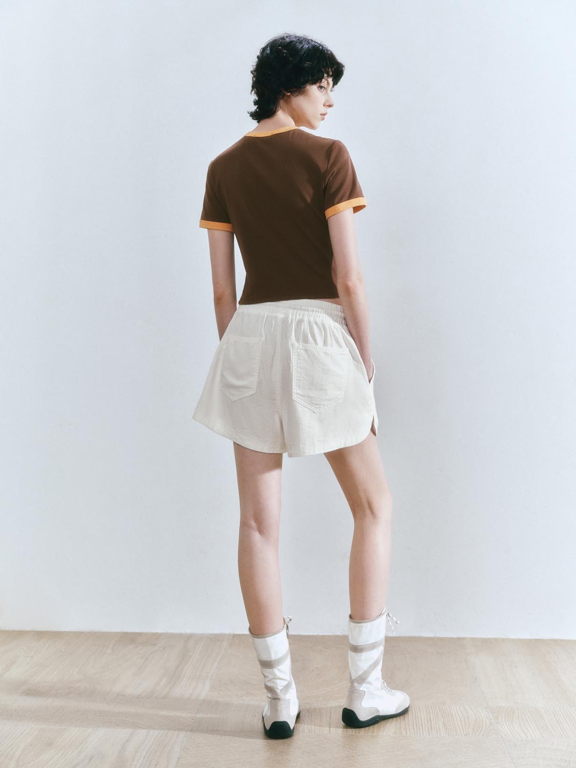 Short Sleeve T-Shirts