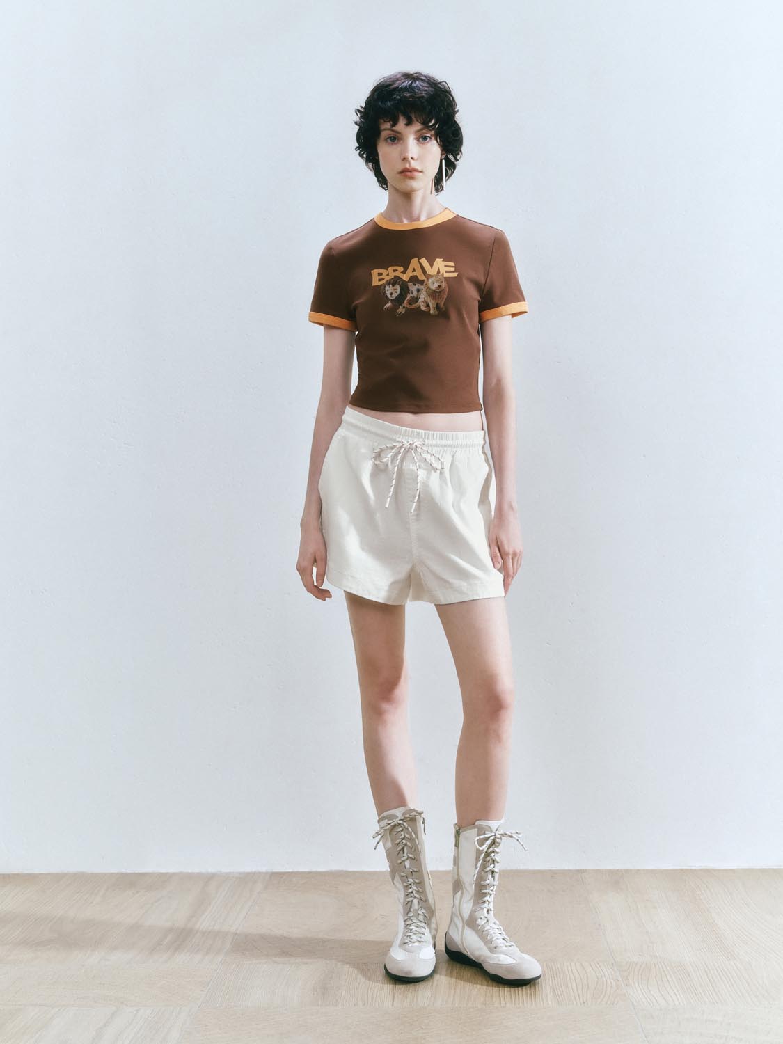 Short Sleeve T-Shirts