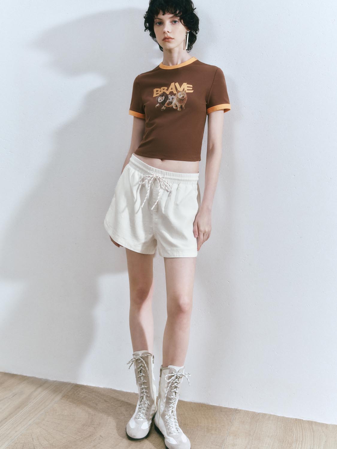 Short Sleeve T-Shirts