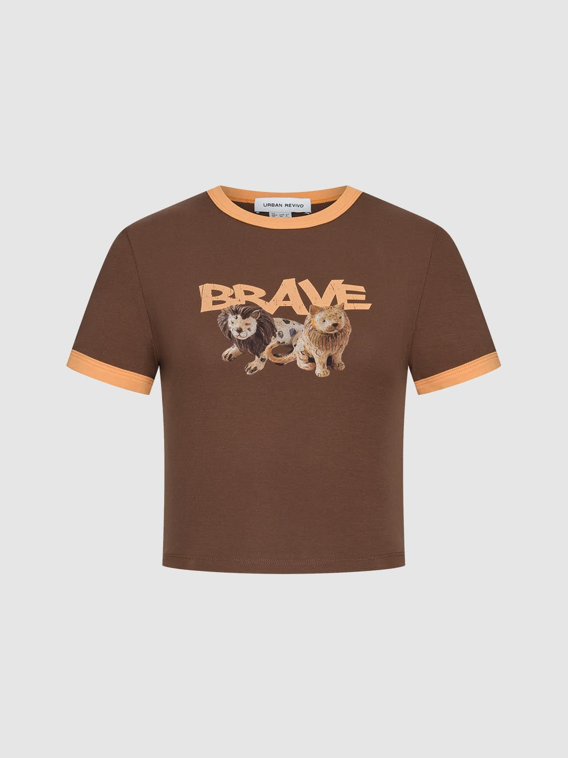 Short Sleeve T-Shirts