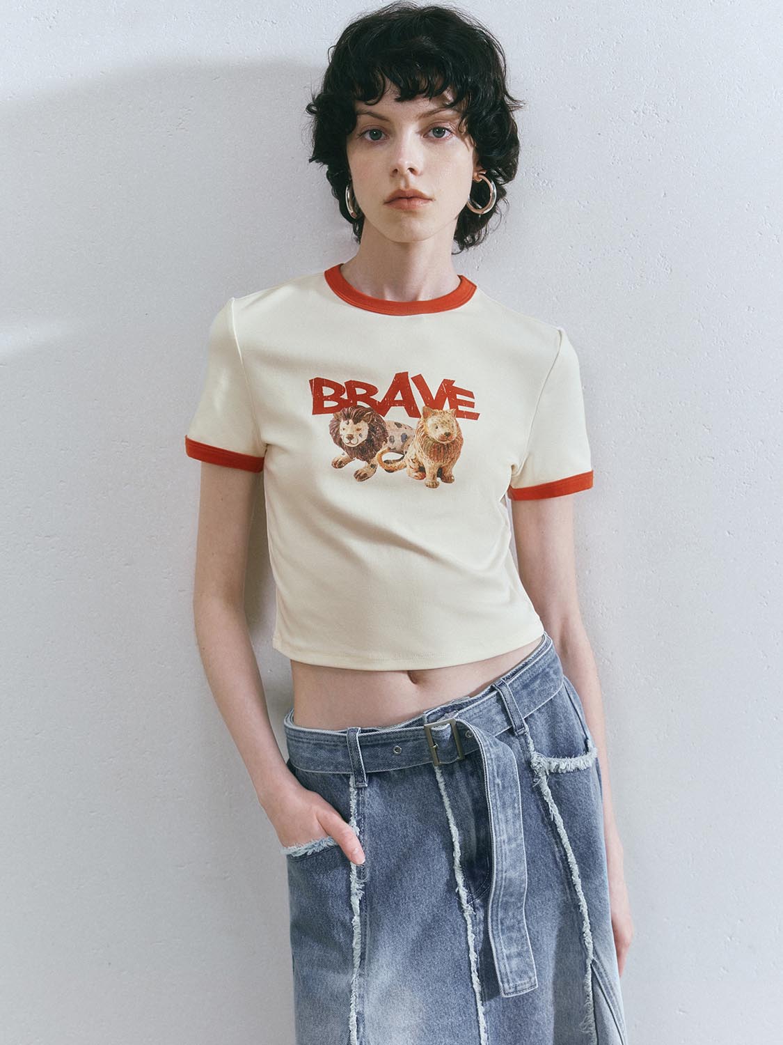 Short Sleeve T-Shirts