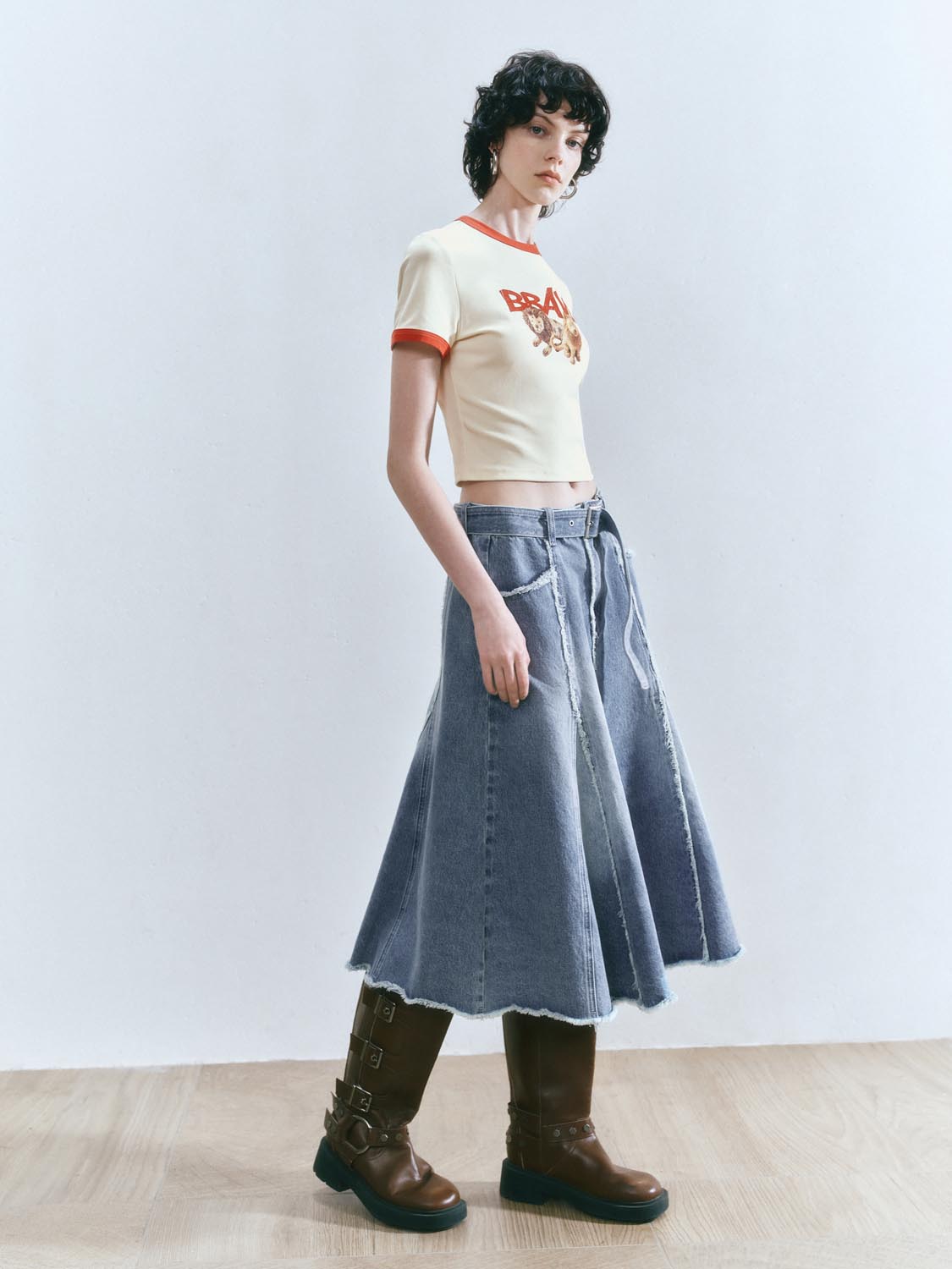 Short Sleeve T-Shirts