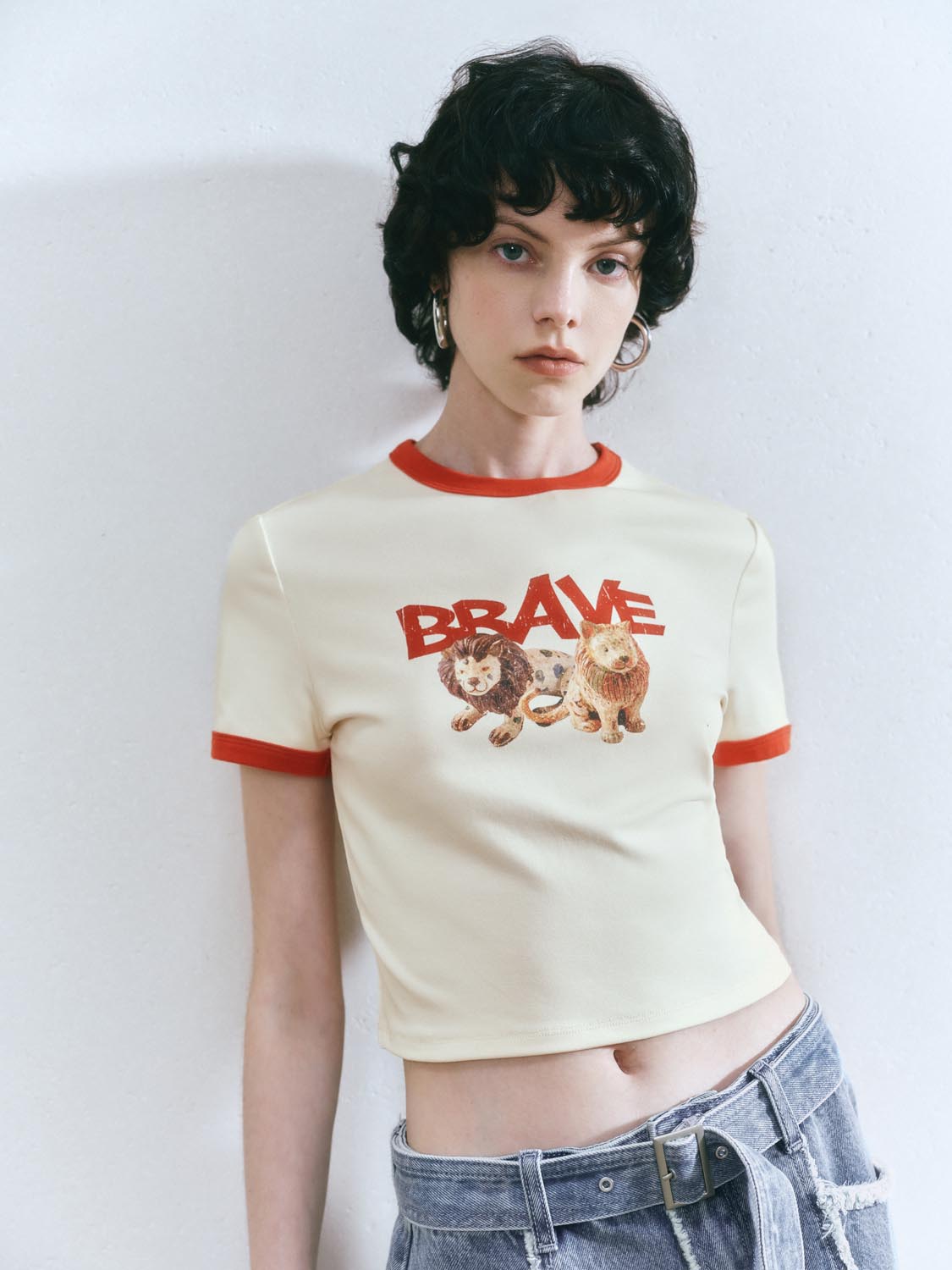 Short Sleeve T-Shirts