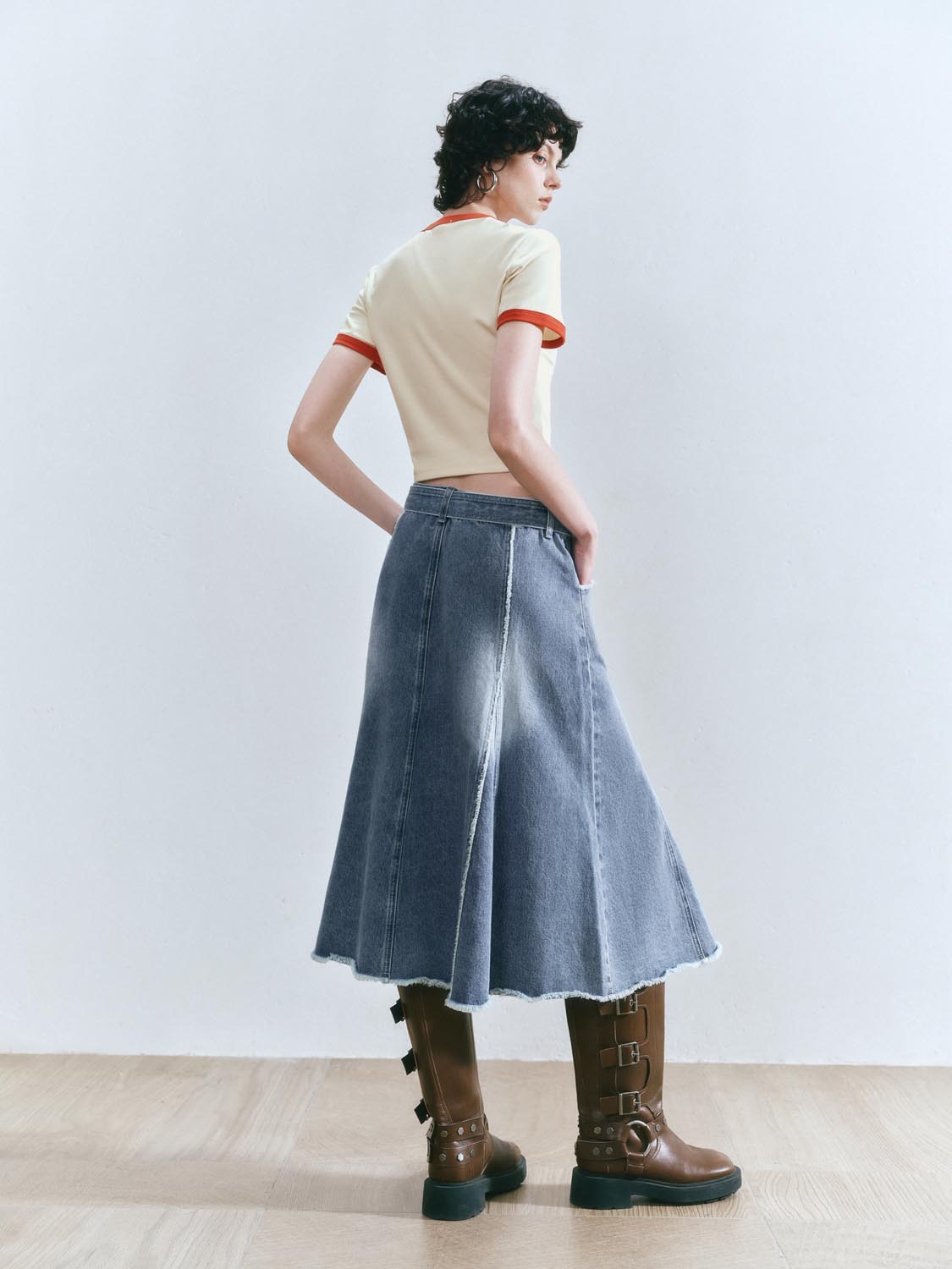 Short Sleeve T-Shirts