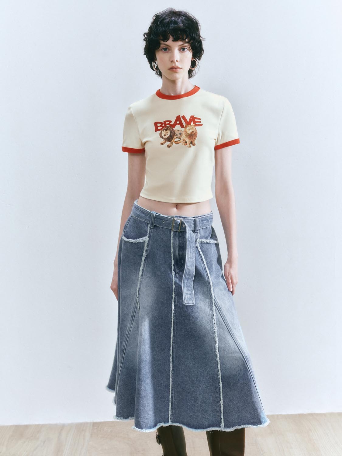 Short Sleeve T-Shirts