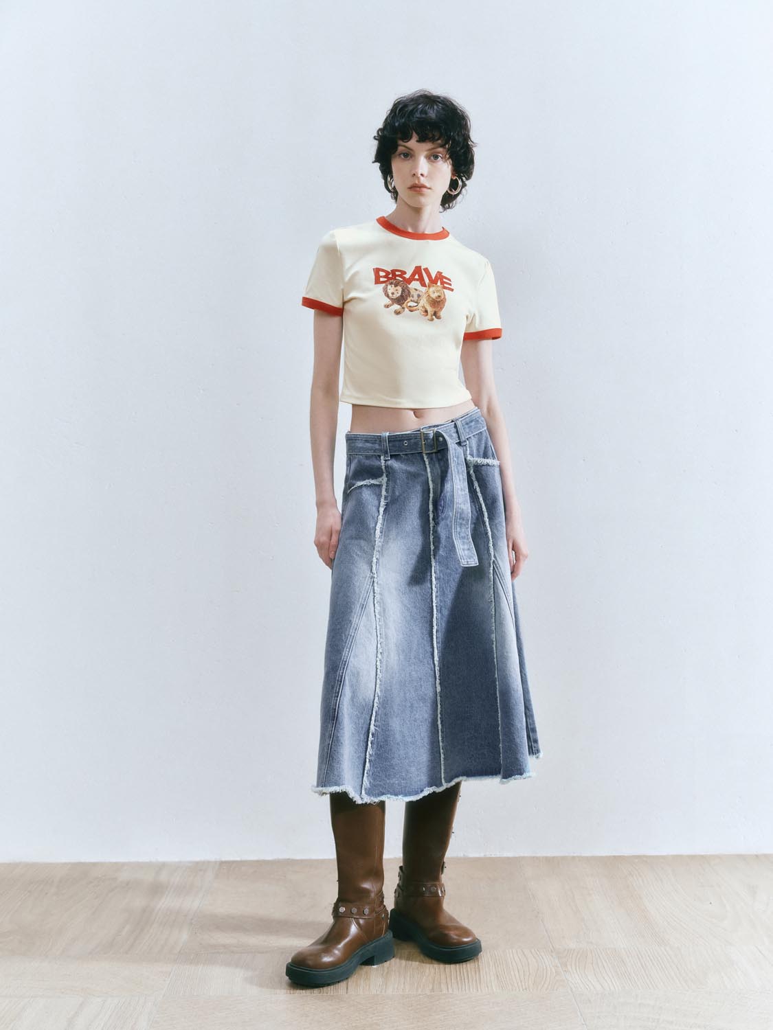 Short Sleeve T-Shirts