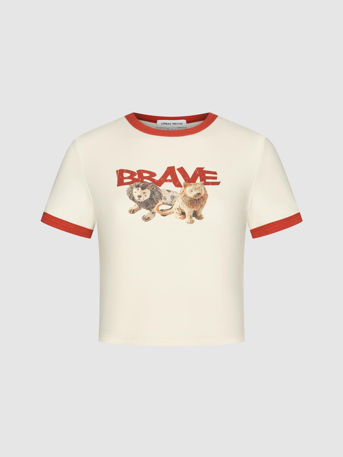 Short Sleeve T-Shirts