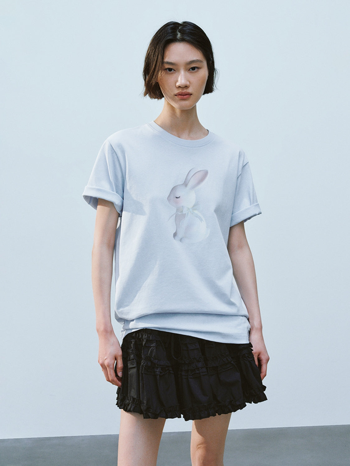 Short Sleeve T-Shirts