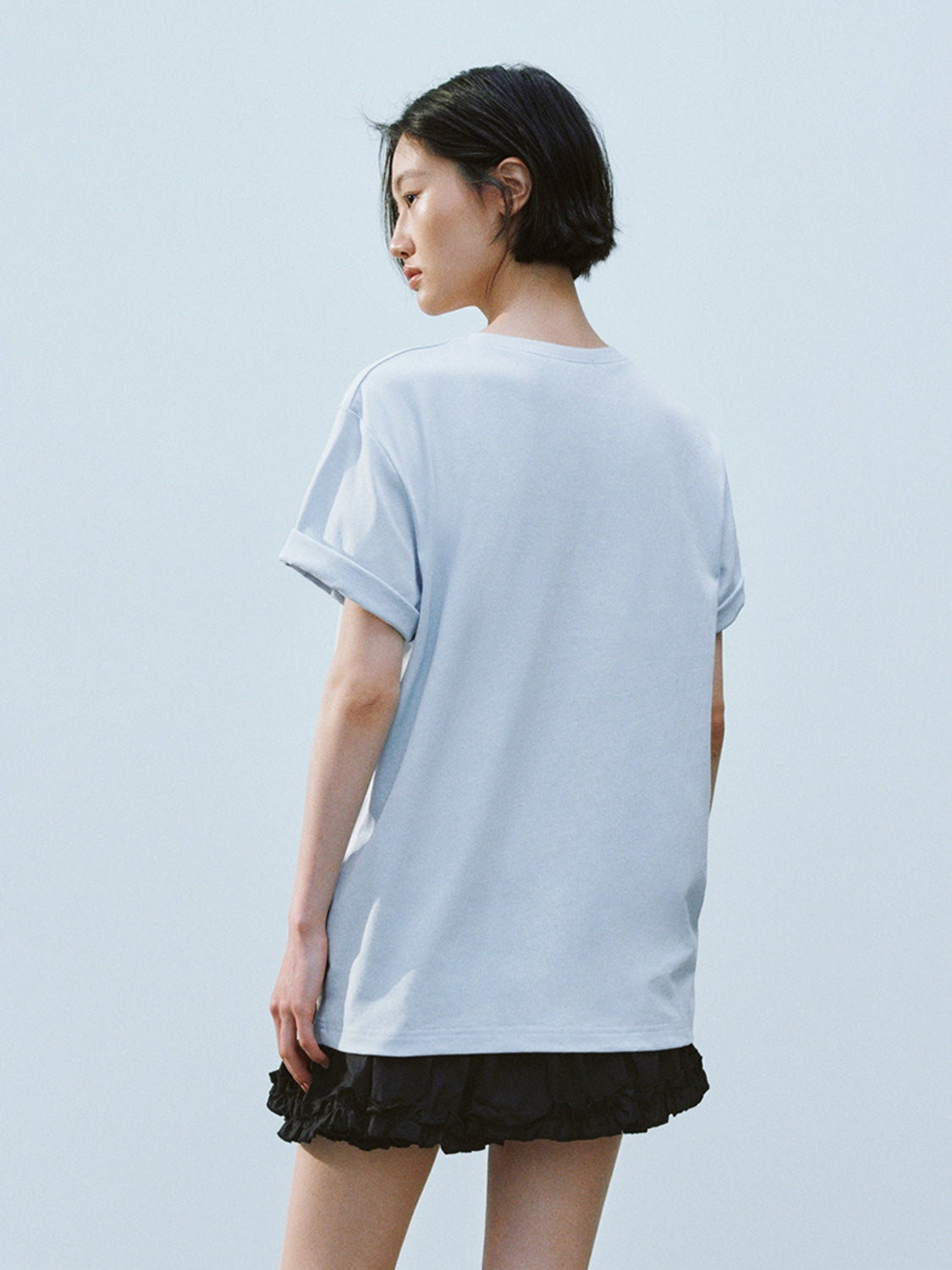 Short Sleeve T-Shirts