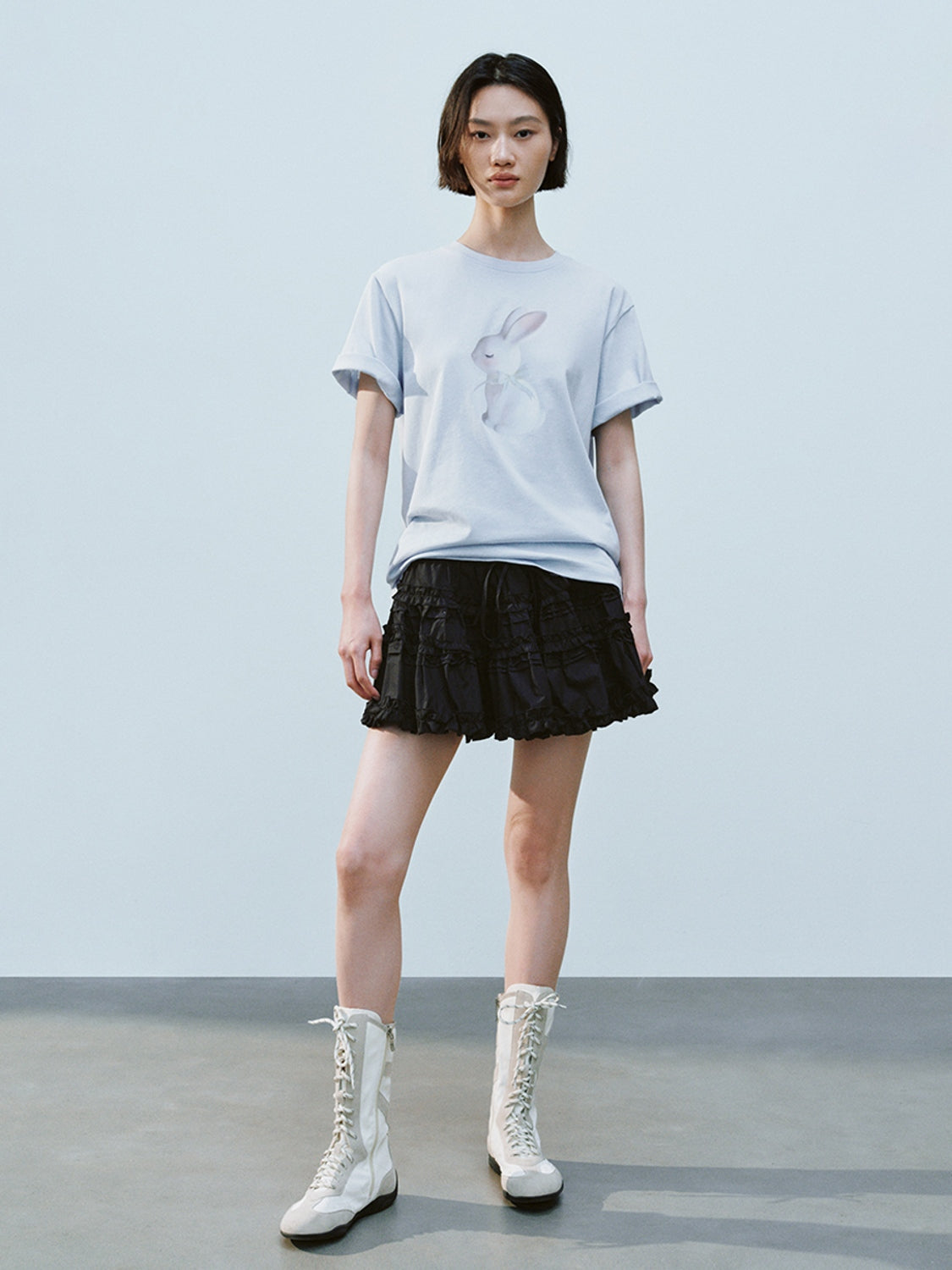 Short Sleeve T-Shirts
