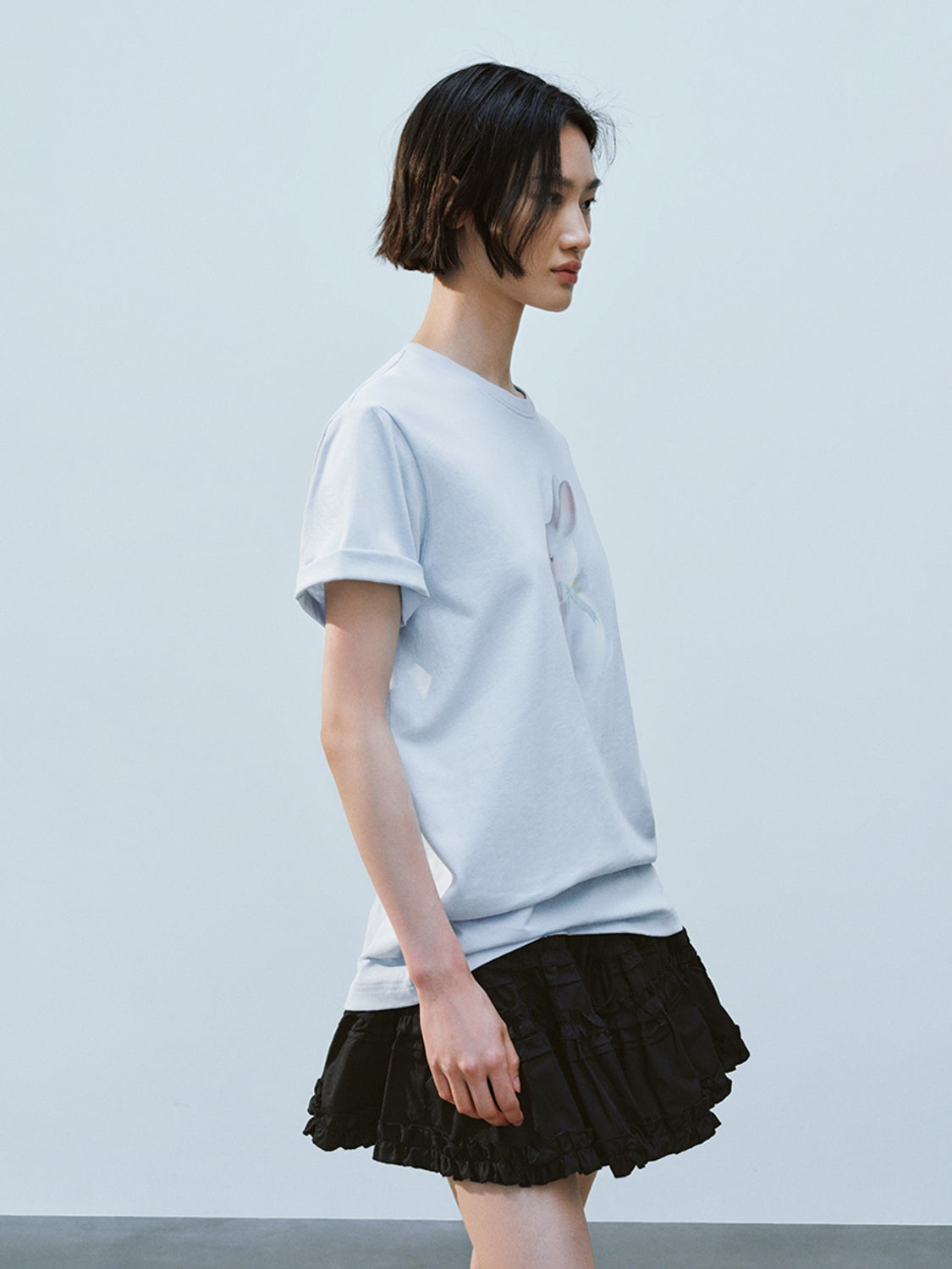 Short Sleeve T-Shirts