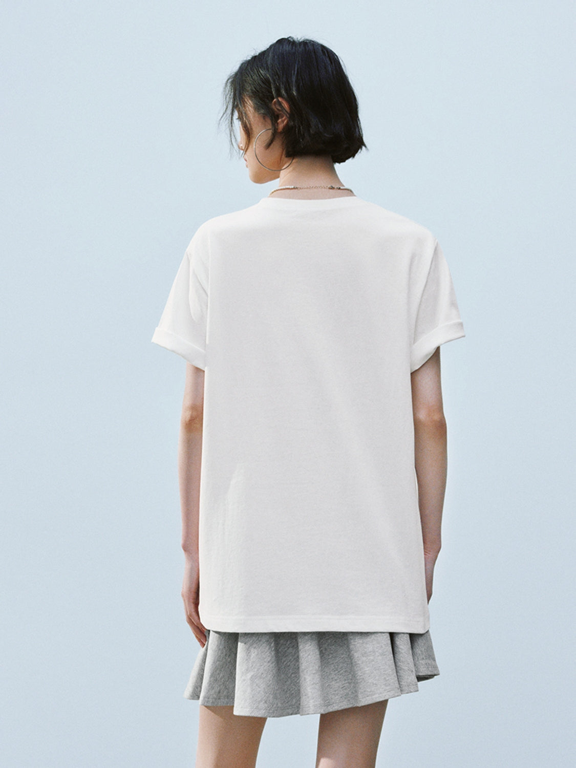 Short Sleeve T-Shirts
