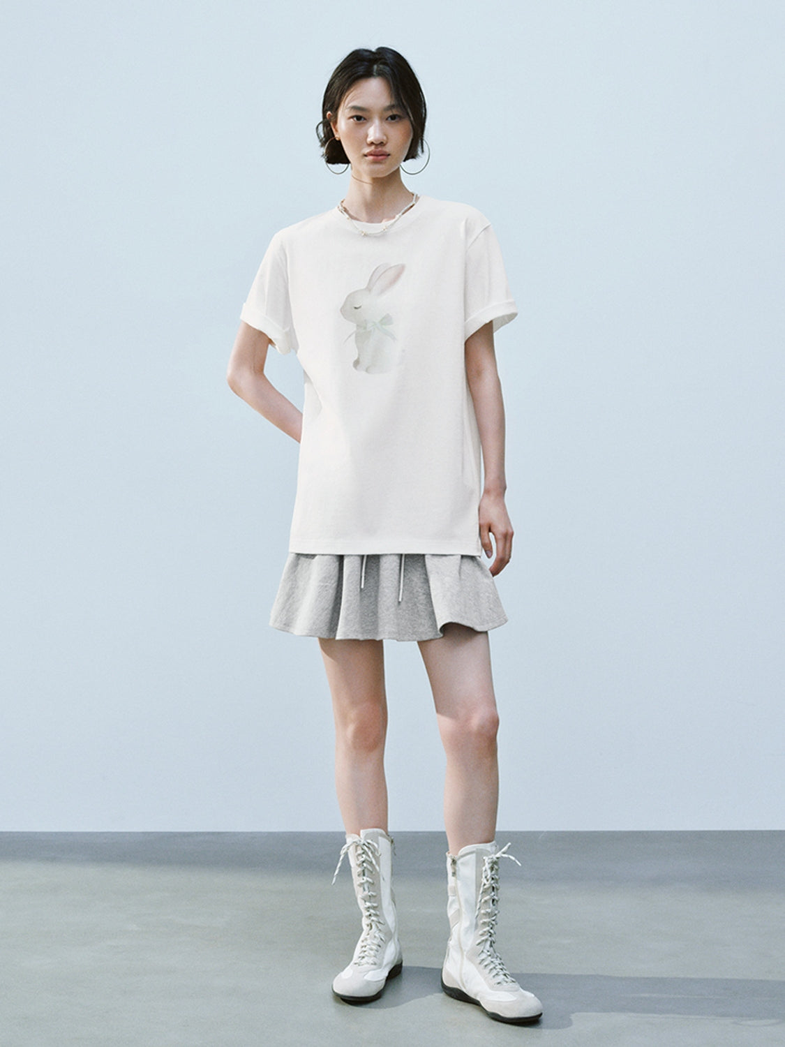 Short Sleeve T-Shirts