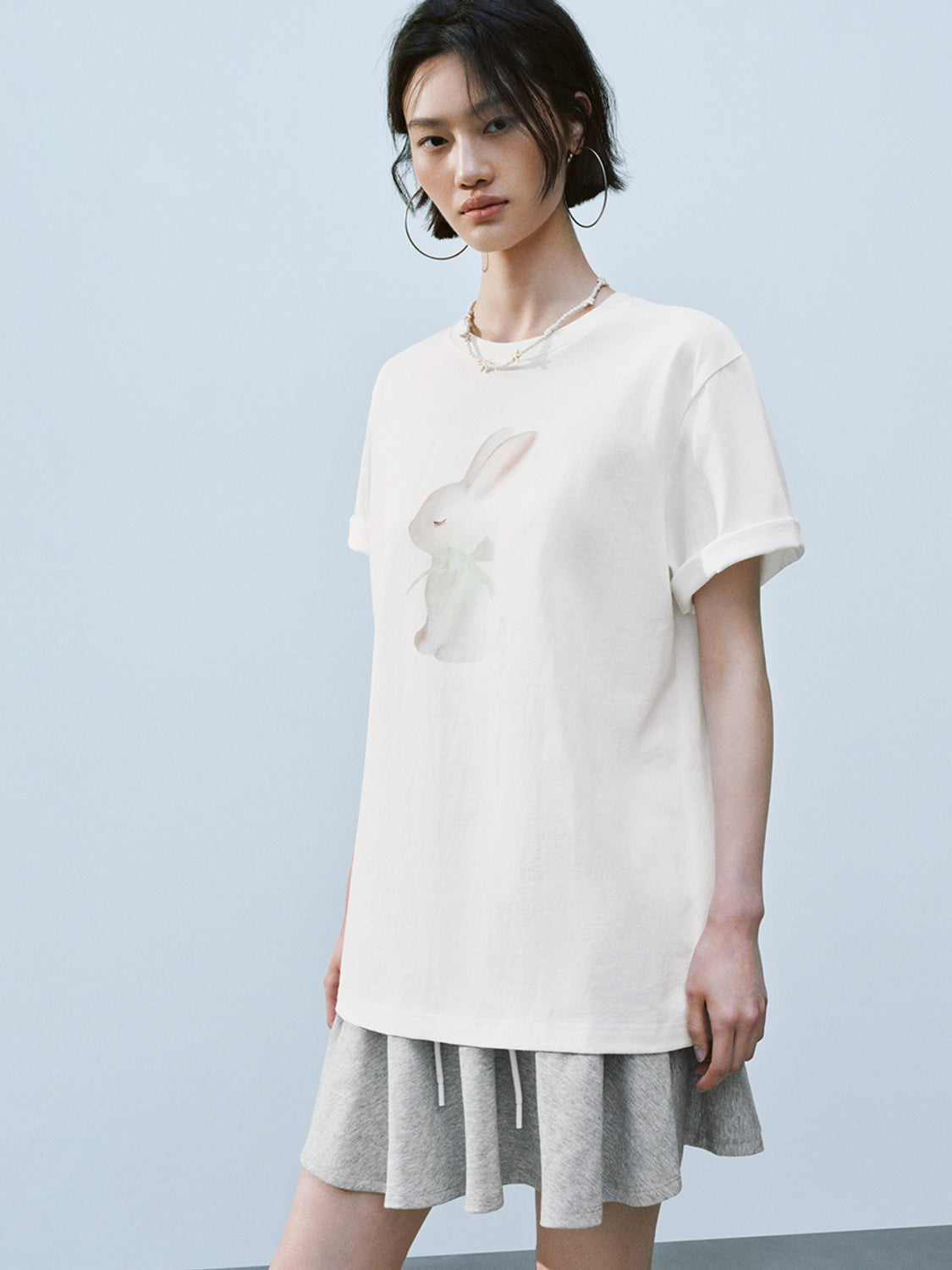 Short Sleeve T-Shirts