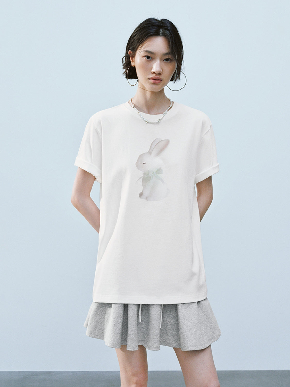 Short Sleeve T-Shirts