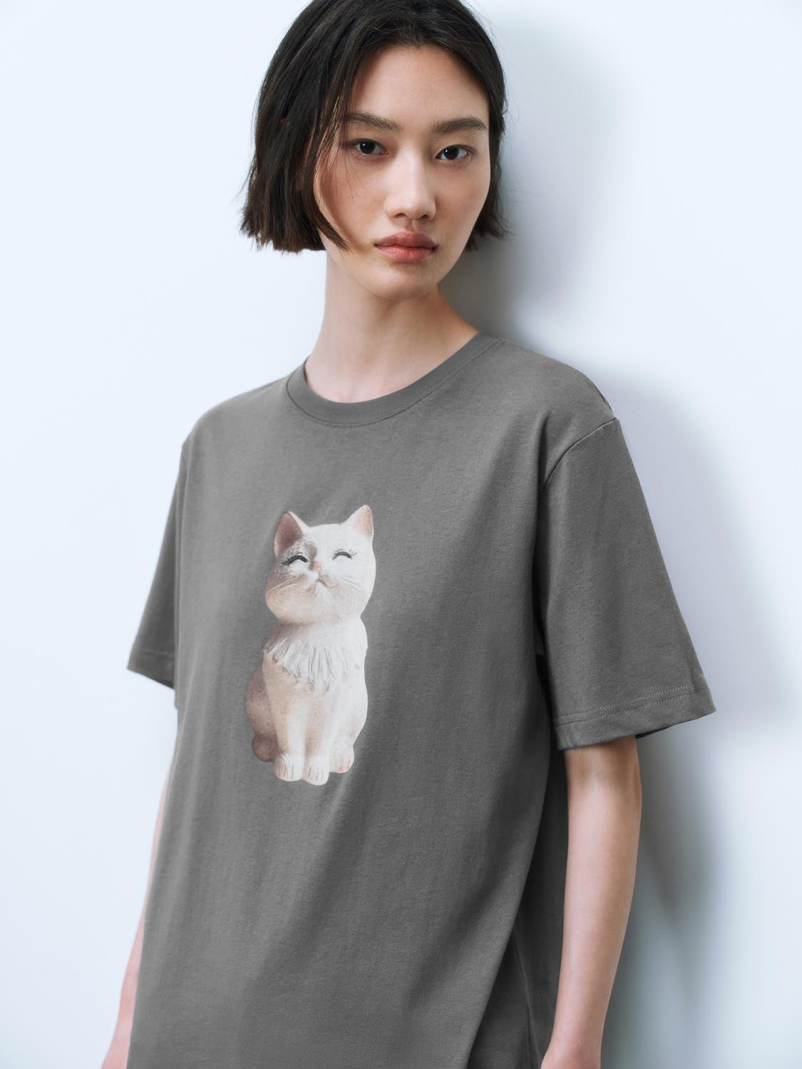 Short Sleeve T-Shirts