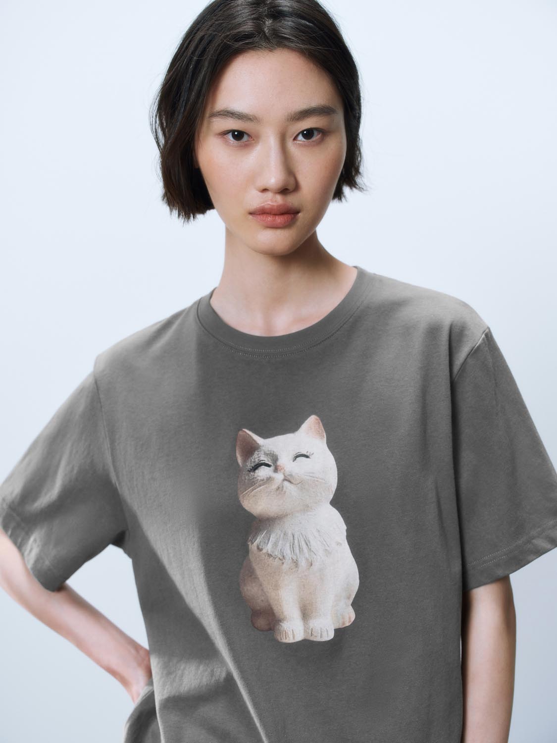 Short Sleeve T-Shirts