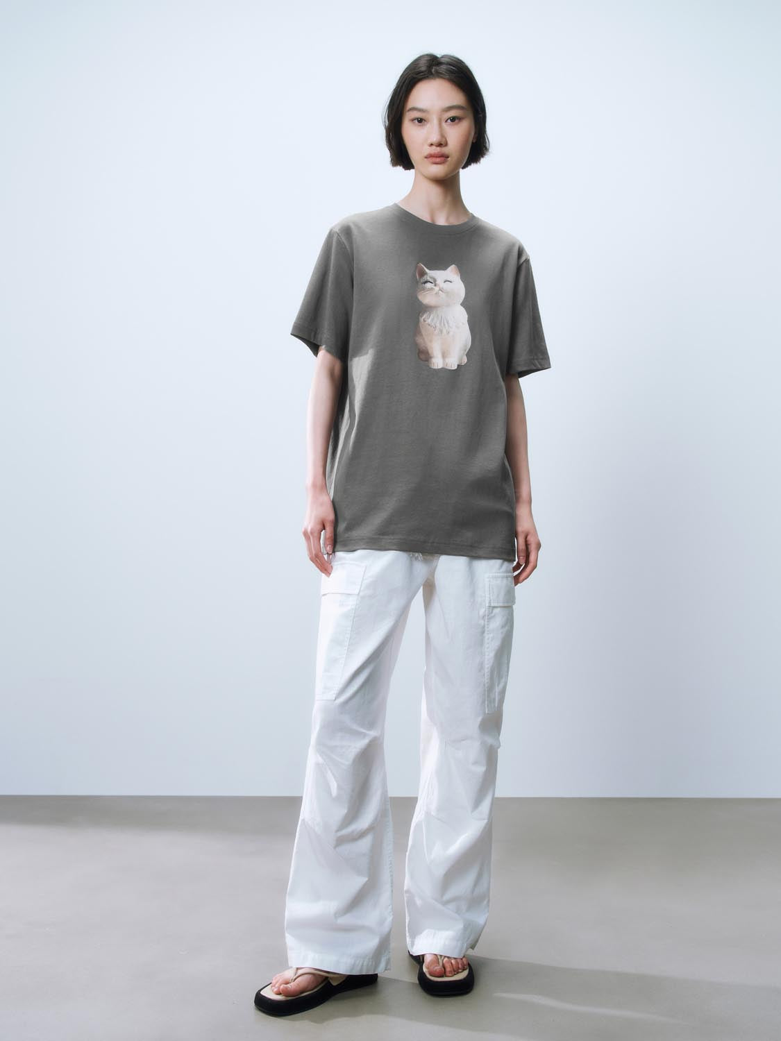 Short Sleeve T-Shirts