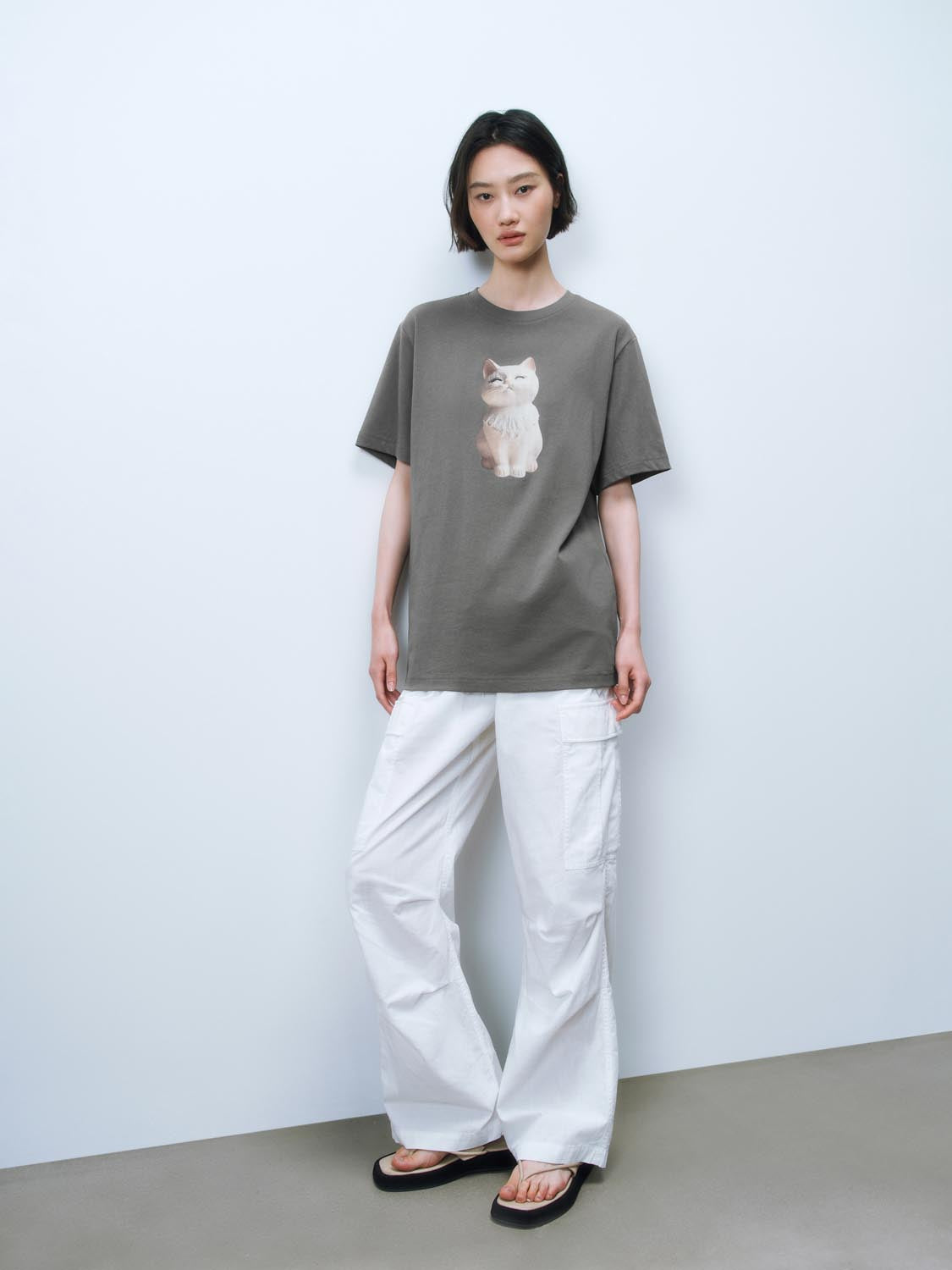 Short Sleeve T-Shirts