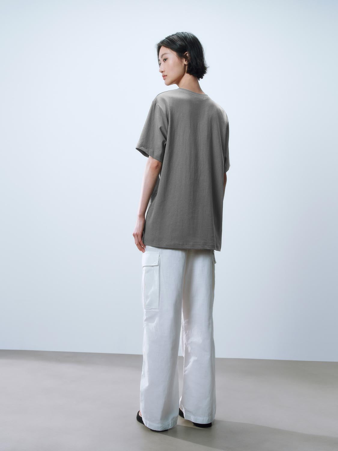 Short Sleeve T-Shirts