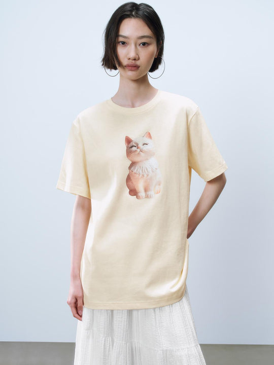 Short Sleeve T-Shirts