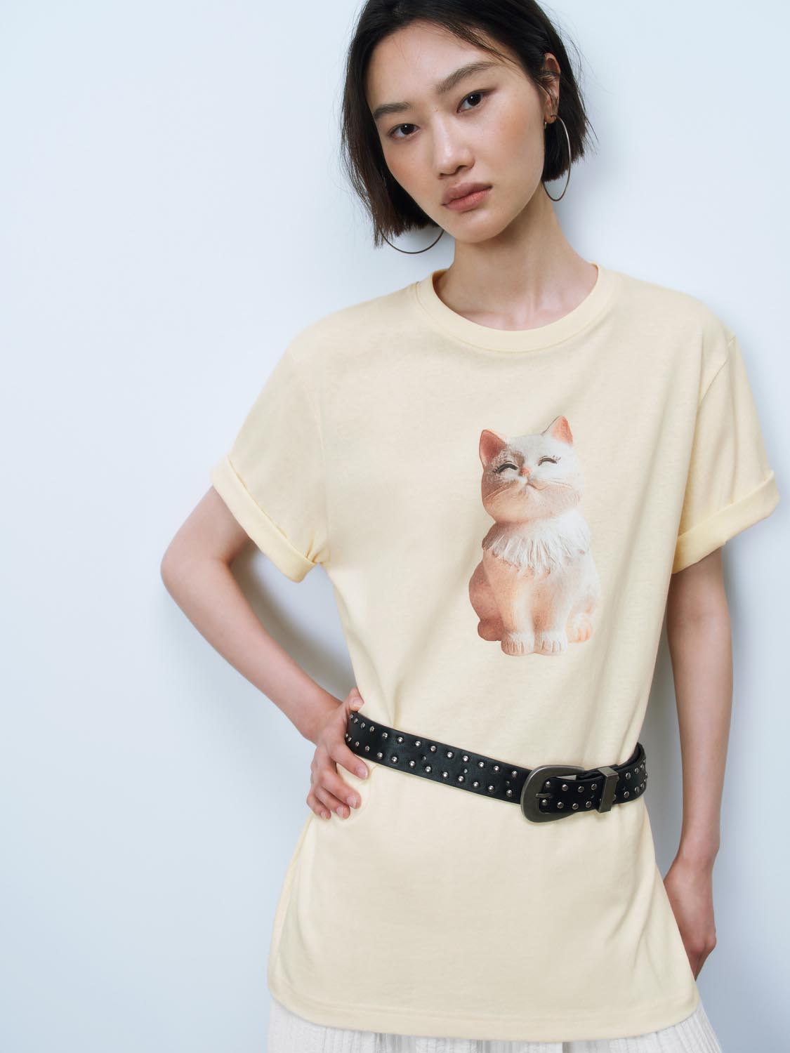 Short Sleeve T-Shirts