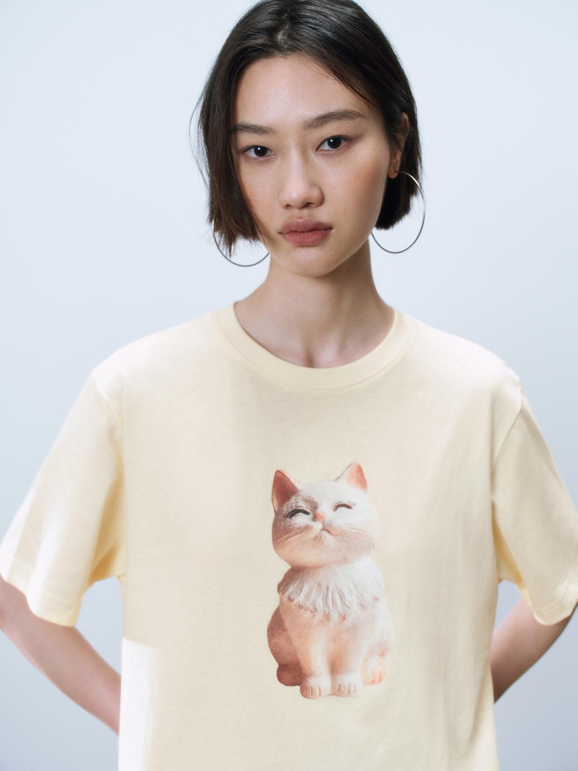 Short Sleeve T-Shirts