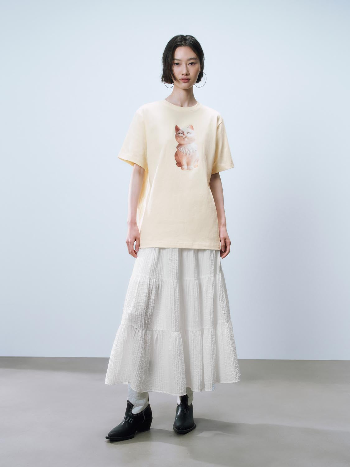 Short Sleeve T-Shirts