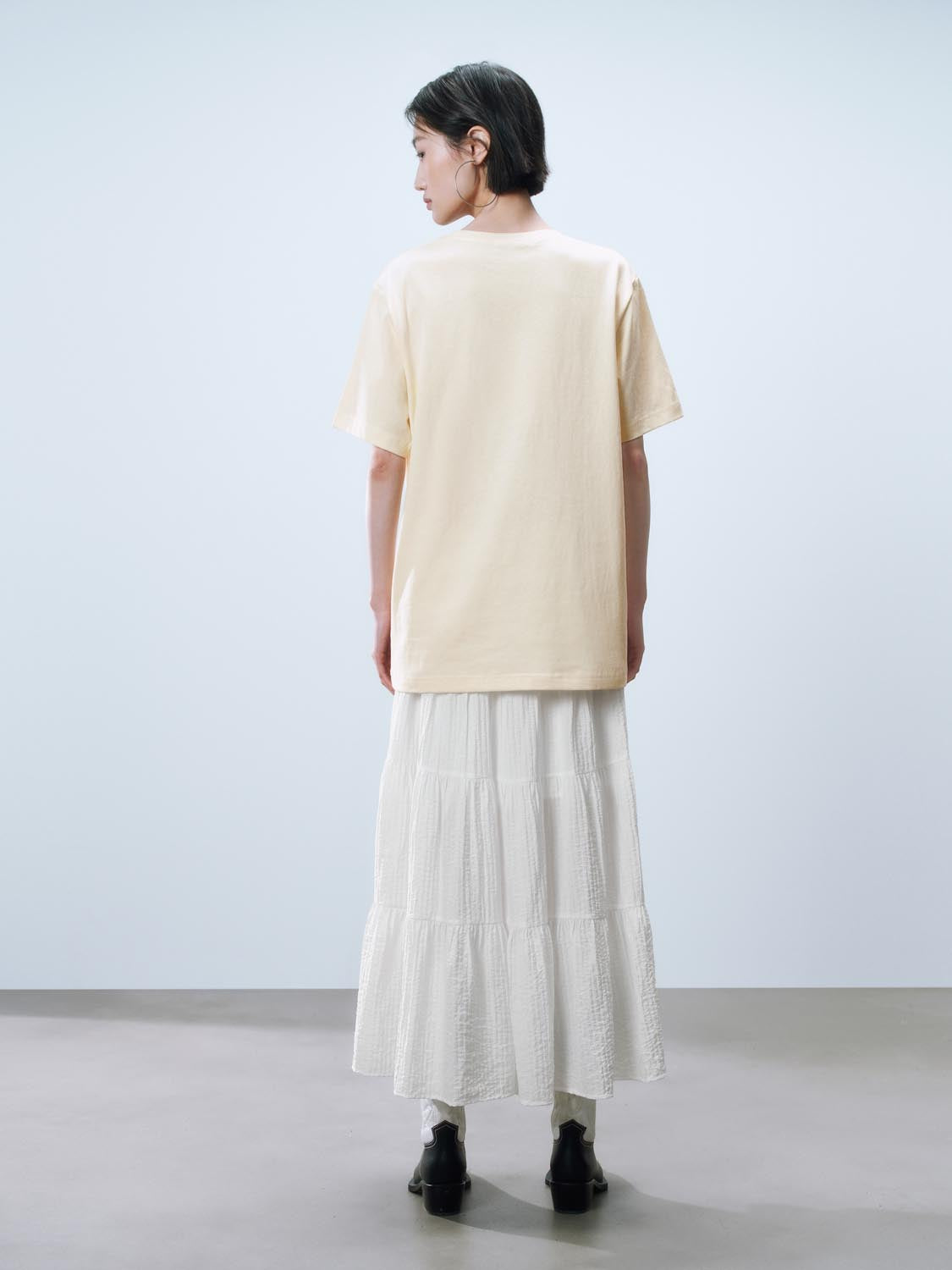 Short Sleeve T-Shirts