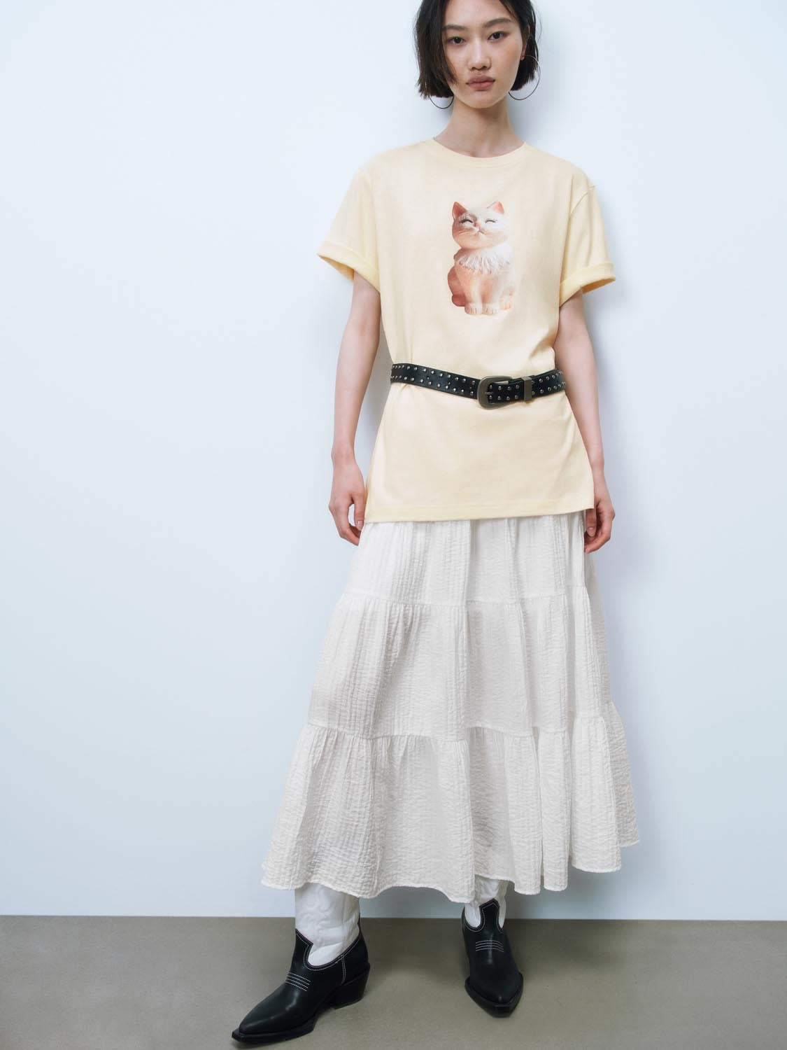 Short Sleeve T-Shirts