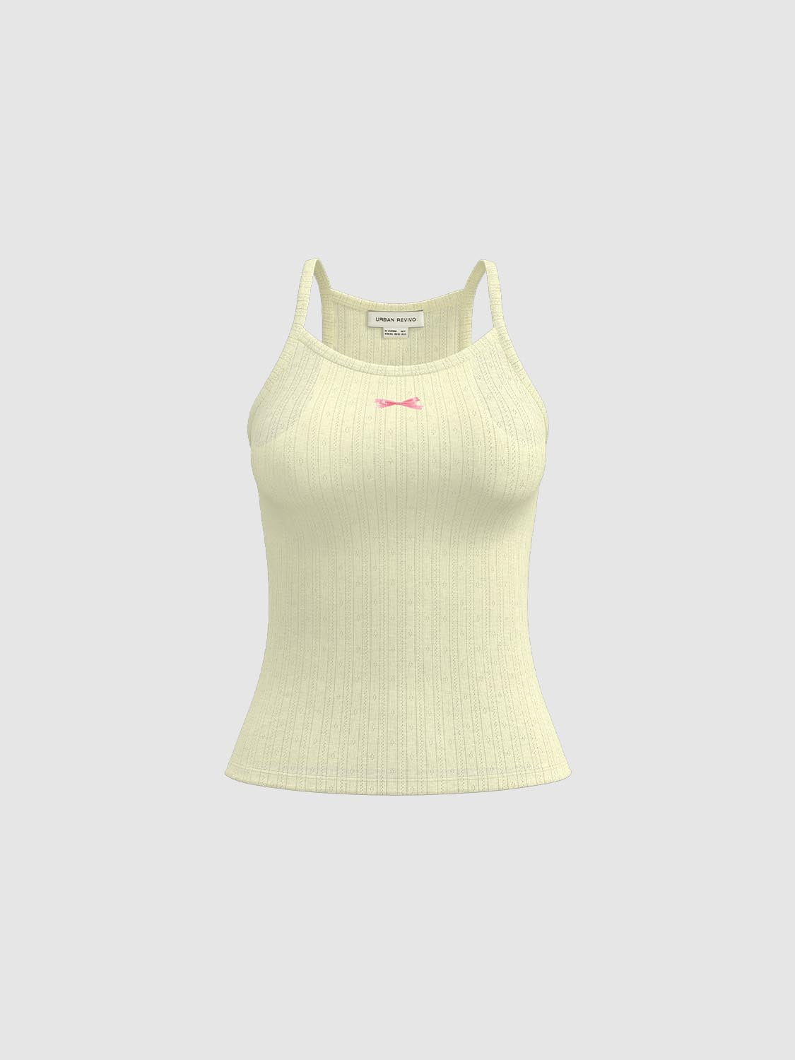 Cami Tops