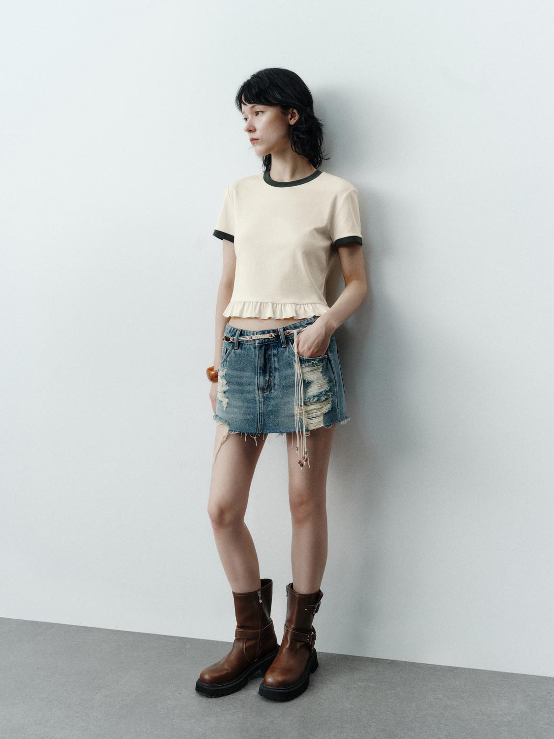 Short Sleeve T-Shirts